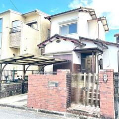 98万円の中古戸建　姫路市夢前町前之庄　戸建て　収益物件にも