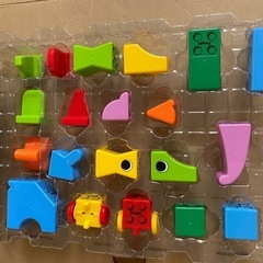ピタゴラスキューブの画像