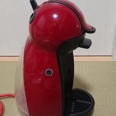 ネスカフェ・ドルチェ グストの画像