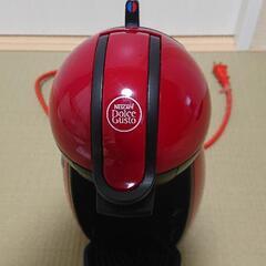 ネスカフェ・ドルチェ グストの画像