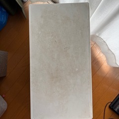 無印　ゴミ箱の画像