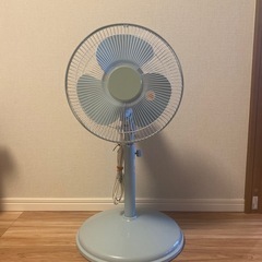 扇風機２台
