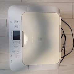 【ジャンク品】Canonインクジェット複合プリンター
