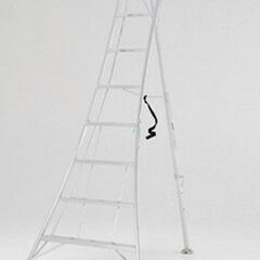 4m以上のはしごを貸して下さい
