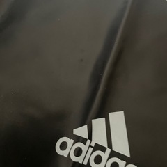 未使用アディダススイムキャップの画像