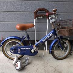 自転車　子供用　14インチ