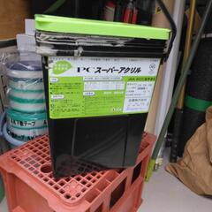 床用接着剤