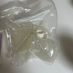 Pigeon 電動搾乳器の画像
