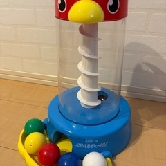 ころころチャイム　くもん　箱あり