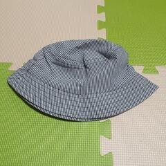 H&M　幼児帽子の画像