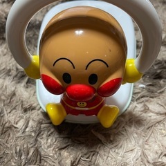 アンパンマン　子供用トイレ便座の画像