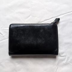 PORTER 折れ財布