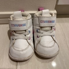 コンバース　13センチ