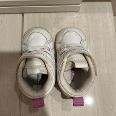 コンバース　13センチの画像