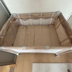 ベビーベット