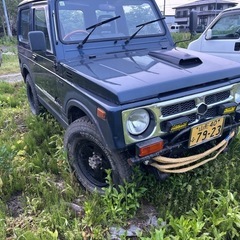 JA11 検R8.11  ノーマル車