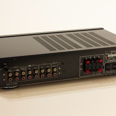【ジャンク】 DENON PMA-915  プリメインアンプの画像