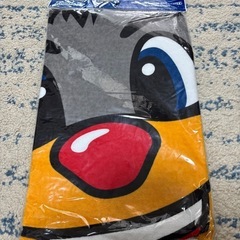 ⭐️新品⭐️日ハムBBフェイスタオル