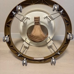 歩行器  ベビー の画像