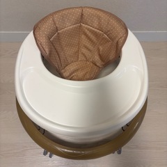 歩行器  ベビー の画像