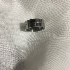 ネックレス、指輪