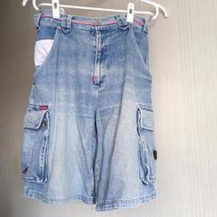 Ecko メンズハーフパンツ