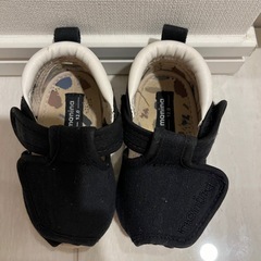 サンダル　12センチの画像