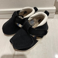 サンダル　12センチの画像