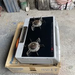 リンナイガスコンロRKGS661E6の画像