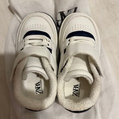 ZARA 約14センチの画像