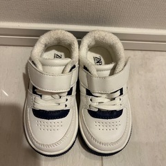 ZARA 約14センチの画像