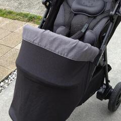 Aprica　スムーヴプレシャス　ベビーカー　美品の画像