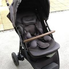 Aprica　スムーヴプレシャス　ベビーカー