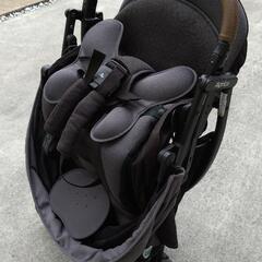 Aprica　スムーヴプレシャス　ベビーカー　美品の画像