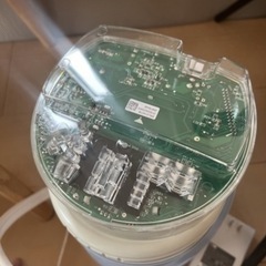 アムウェイ浄水器の画像