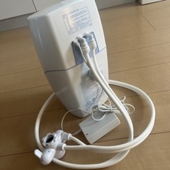 アムウェイ浄水器の画像