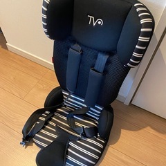 日本育児 チャイルドシート トラベルベスト ECプラス ブラック...