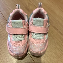 ブランシェスシューズ13.5センチ