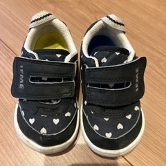 イフミー シューズ14センチ