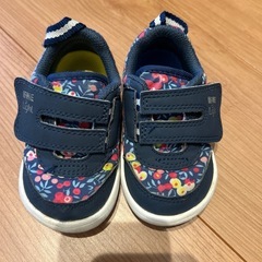 イフミー シューズ14センチ