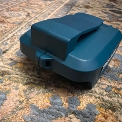 マキタ純正 USB用アダプタ ADP05  14.4V/18V用の画像