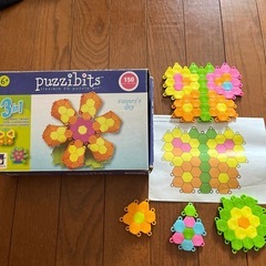 幼児おもちゃ　知育玩具