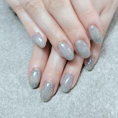 ネイルモデル募集💅 長岡市