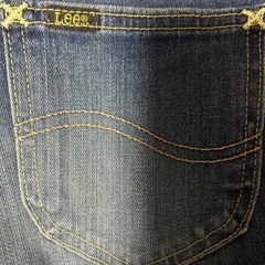 Lee RIDERSの画像