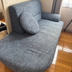 ソファ3人用