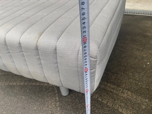 No.85フランスベッド