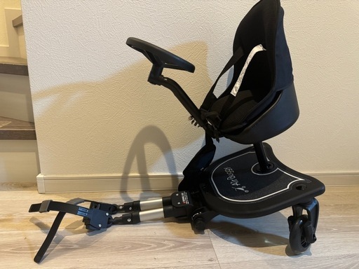 エアバギーココ　専用ステップボード