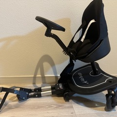 エアバギーココ　専用ステップボードの画像