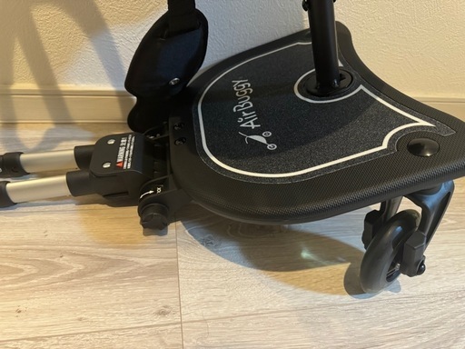 エアバギーココ　専用ステップボード