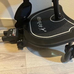 エアバギーココ　専用ステップボードの画像